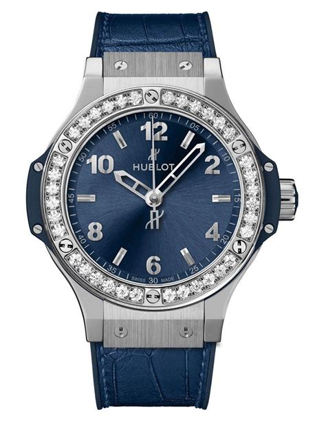 reloj mujer hublot|extensible para reloj hublot.